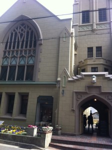 フロインドリーブ