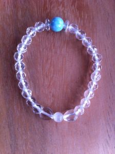 ブレスレット２